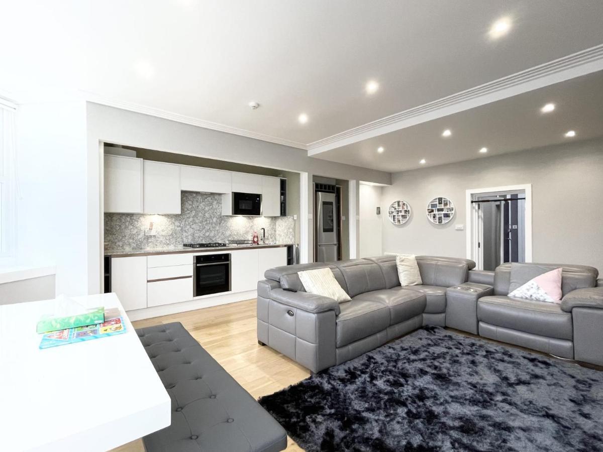 Belle Vue Penthouse Brightonpier Bhアパートメント エクステリア 写真